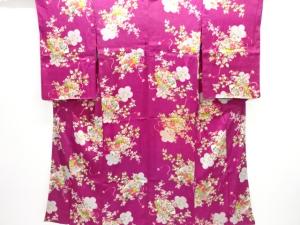 着物、アンティーク着物、リサイクル着物のシンエイ